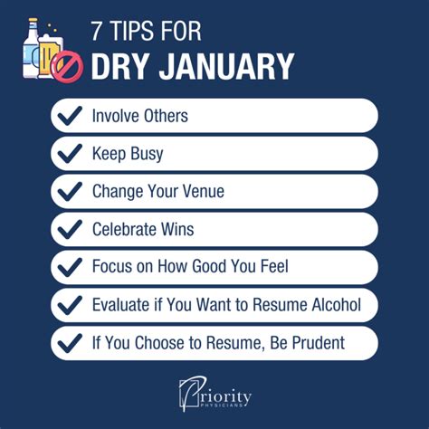 7 Tips for Dry January (and What to Do Next)