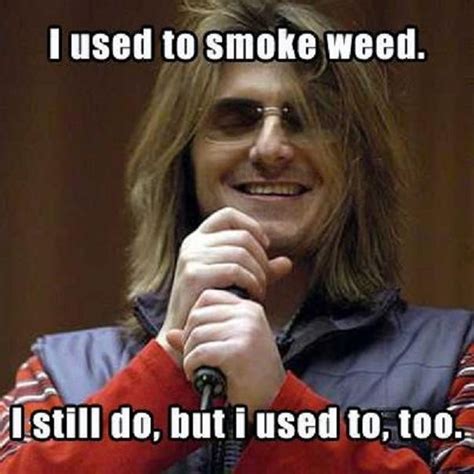 Funny Stoner Weed Memes Photo Gallery #1 - Third Monk