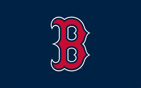 Boston Red Sox Baseball Logo - ClipArt Best