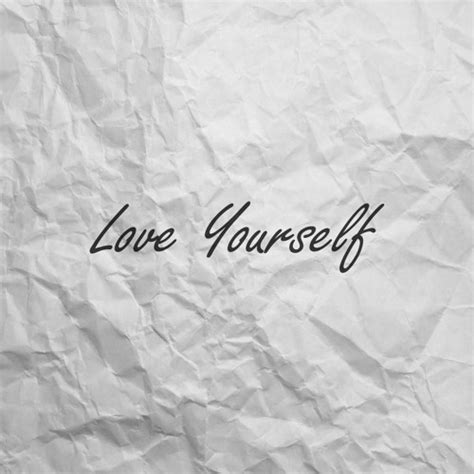 Justin Bieber - Love Yourself Cover by ЅHΨΔI - Listen to music