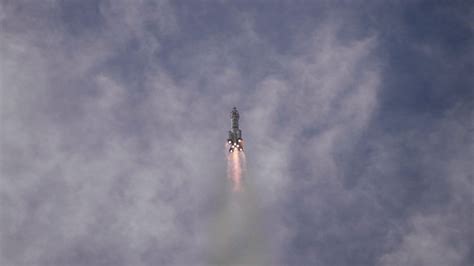 China launches new crew for space station, with eye to putting ...