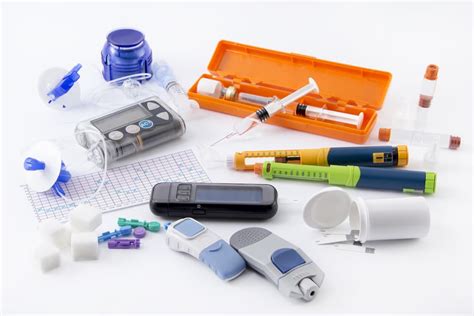 Medicare Coverage of Diabetes Supplies | MedEnvios Healthcare