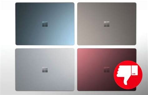 7 Reasons to Buy the Surface Laptop, 3 Reasons to Skip | Laptop Mag