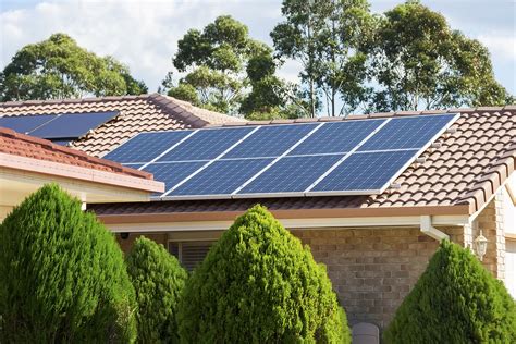 Do Solar Panels Increase Home Value? Understanding Solar Home Sales