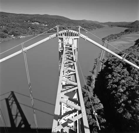 Bear Mountain Bridge | Dave Frieder Photography, Photographer