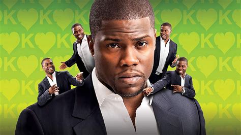 Watch Kevin Hart: Seriously Funny Online | 2010 Movie | Yidio