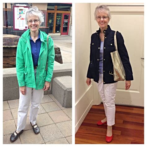 70 years old ... | Casual fall outfits, 70 year old women, Clothes for ...