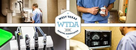 West Texas Dental Associates - Home | Facebook