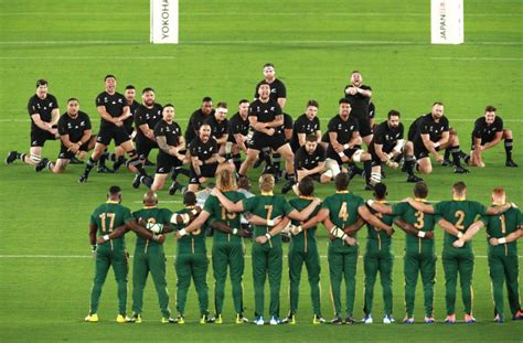 Springboks Vs All Blacks, Springboks V All Blacks Rivalry Reaches 100 ...