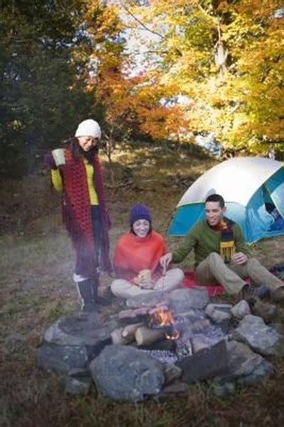 Ideas for Scary Camping Pranks | Gone Outdoors | Your Adventure Awaits