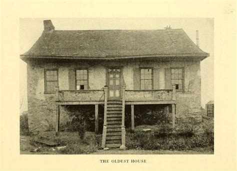 Historical Greenpoint, Brooklyn: A Tour of Wooden House Project