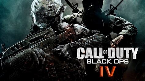 Call Of Duty Blackout Wallpapers - Wallpaper Cave