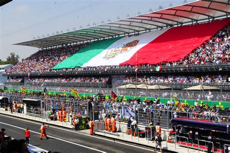 How to watch the Formula 1 Mexican Grand Prix on Twitch for free - Dexerto