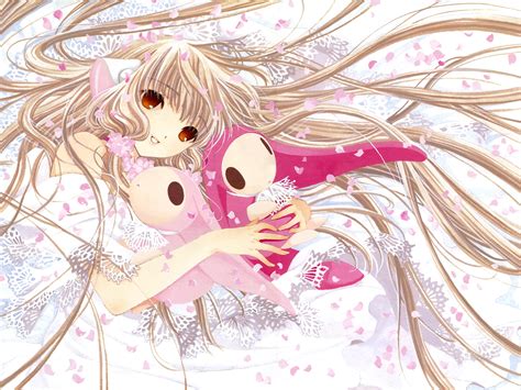 Chobits 4k Ultra HD Wallpaper and Background Image | 4000x3000 | ID:246647