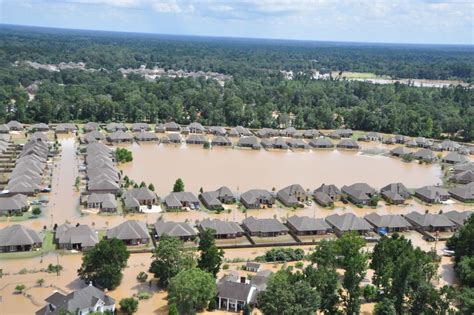 Red Cross: Louisiana flooding to cost over $30M; worst since Hurricane Sandy - UPI.com
