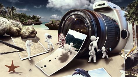 🔥 [50+] Canon Camera Wallpapers | WallpaperSafari