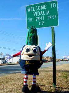 Vidalia Onion Festival - Visit Vidalia | Historic Vidalia, Georgia ...