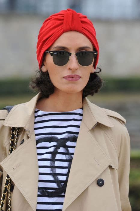 Turban Fashion Trend - testsergeant9082