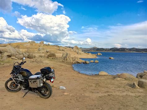 Millerton Lake, Friant, CA | Dual sport motorcycle, Millerton lake ...