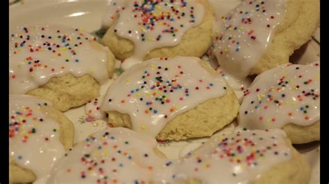 The Best Italian Cookies Recipes - Best Recipes Ideas and Collections