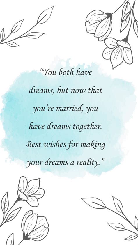 Best Wedding Wishes and Quotes Images for Friends