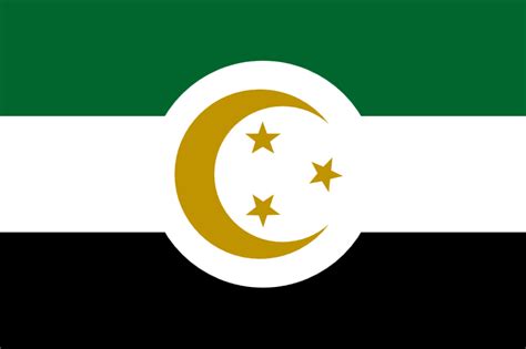 Egypt's flag redesigned : r/vexillology