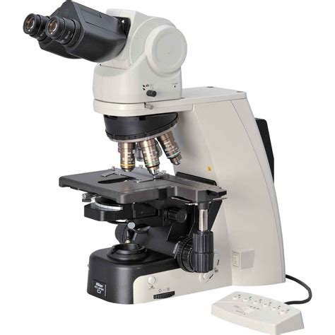 Microscope optique - Eclipse Ci series - Nikon Instruments - de laboratoire / clinique / droit