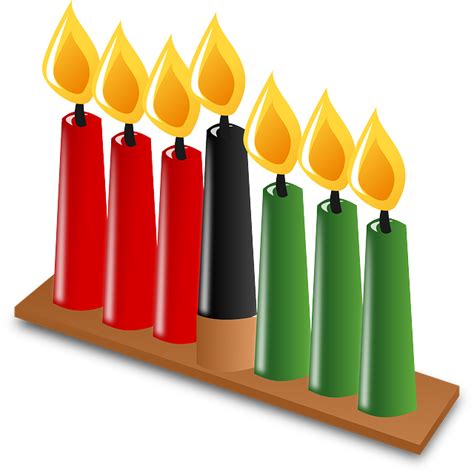 Kwanzaa – Welcome Table, Inc.