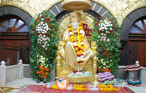 Photo Gallery - Shirdi Saibaba Temple