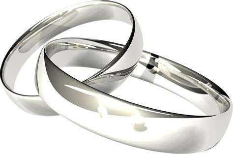 Wedding ring PNG