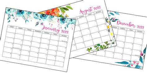 September 2023 Calendar Printable Homemade Gifts Made Easy | 7petals.in