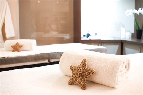 Spa à Rennes - Spa In Balance de l'Hôtel Novotel de Rennes