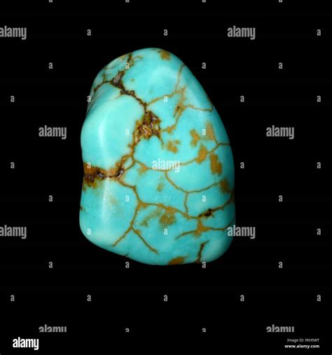 Turquoise stone texture hi-res stock photography and images - Alamy