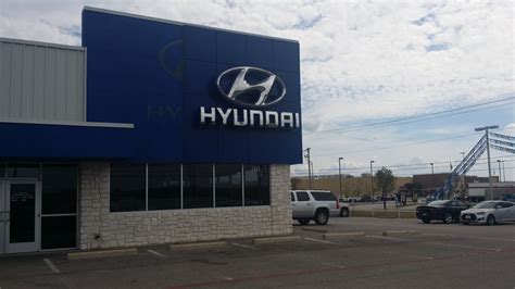 North Texas Hyundai - CLOSED - Car Dealers - 7311 Interstate Hwy 30 ...