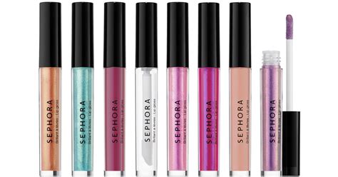 Free Sephora Collection Glossed Lip Gloss Samples - The Freebie Guy®