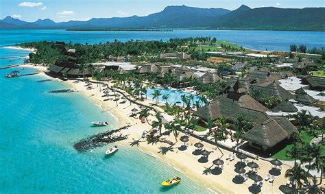 35 Beach Resorts In Mauritius, Book NOW & Get Upto 50% Off