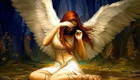 Beautiful Angels Wallpapers - Top Free Beautiful Angels Backgrounds ...