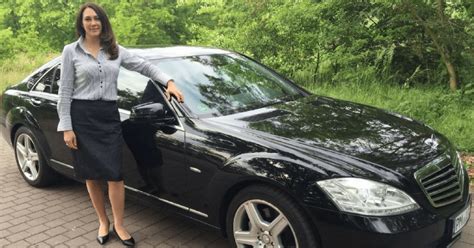 A female chauffeur? Definitely a big plus | Blacklane Blog