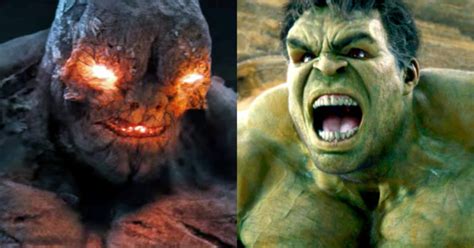 The Hulk vs Doomsday: Who Would Win and Why? - QuirkyByte