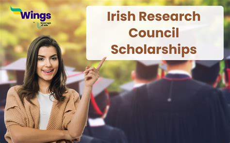 Irish Research Council Scholarships 2024 : Complete Guide | Leverage Edu