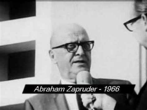 Abraham Zapruder - Alchetron, The Free Social Encyclopedia