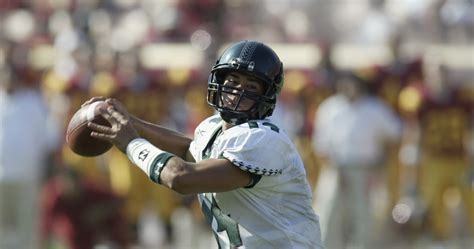 Timmy Chang Named Hawai'i Football Coach After Todd Graham's Exit ...