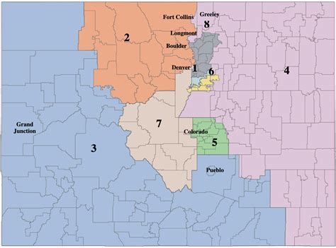 Boebert will face crowded Republican primary in bid for new seat in ...