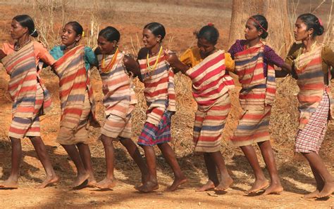 List of Popular Tribal Festival in Odisha And How To Get Joined Them!