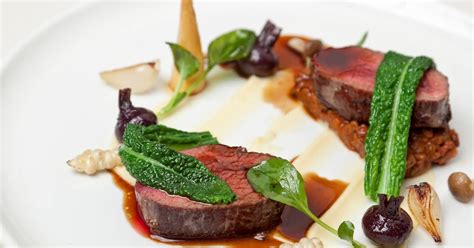 10 Best Venison Loin Recipes | Yummly