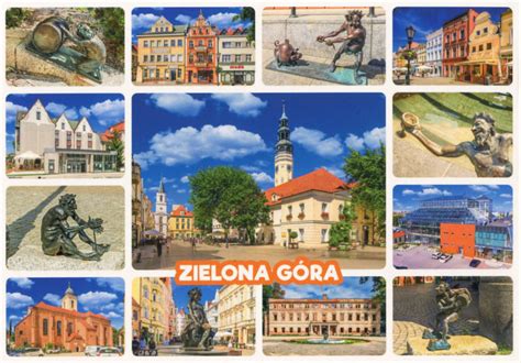 Zielona Góra