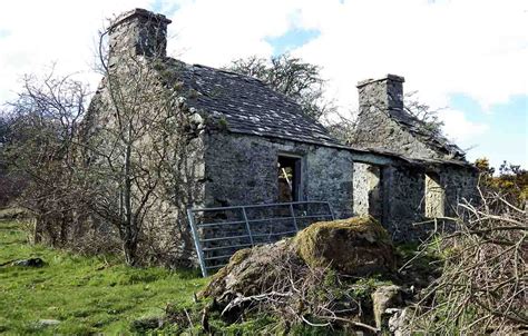 Cheap Rural Cottages For Sale In Scotland