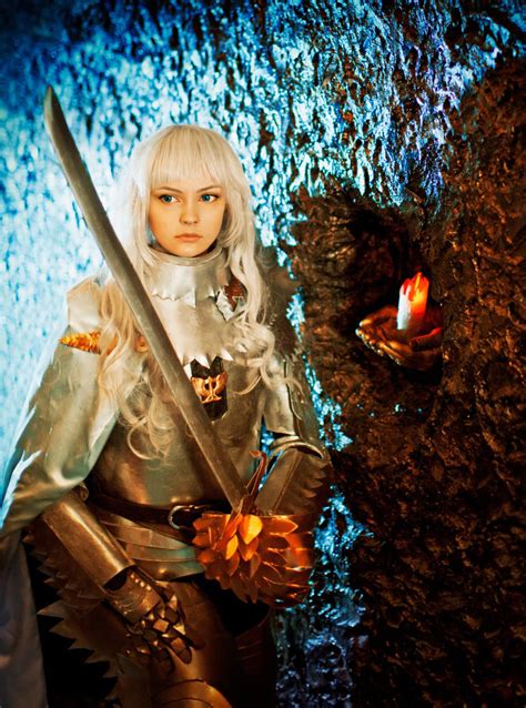 Berserk cosplay by KingOfGops on DeviantArt