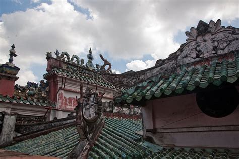 Treasures of Vietnam: Temples in Ho Chi Minh City