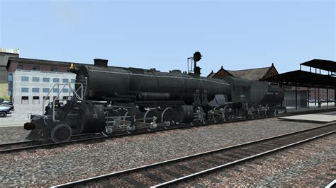 Erie Railroad Triplex by trainloco505 on DeviantArt